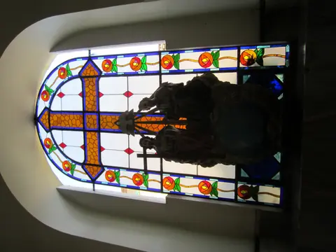 Church of Our Lady of Guadalupe, Puerto Vallarta (2014) - 13