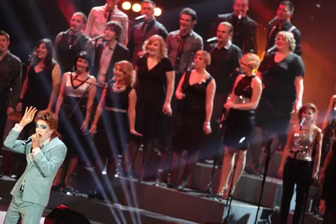 Perpetuum Jazzile - Vokal Xtravaganzza 2013 31