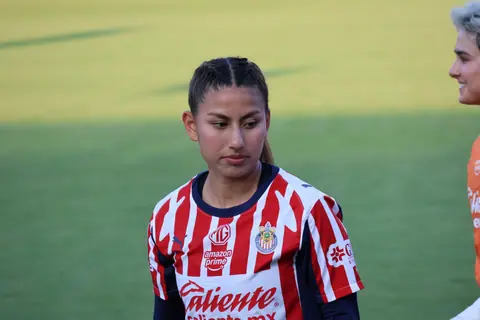 NC Courage vs Chivas (Jul 2025) 039