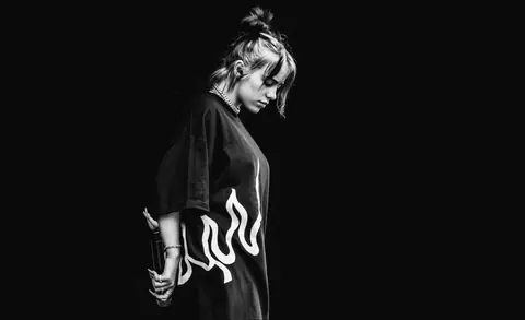 Billie Eilish at Pukkelpop Festival - 18 AUGUST 2019 (09)