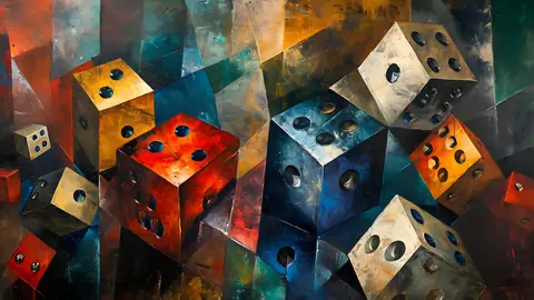 Dice_-_TV_Art