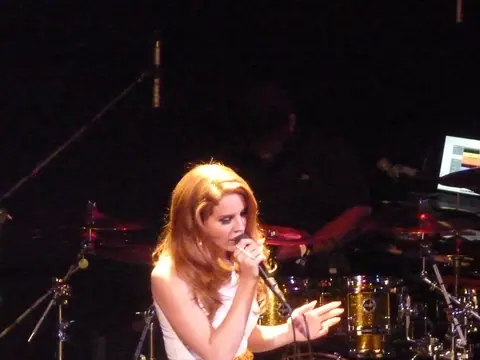 Lana Del Rey Bowery 2011 P1150573