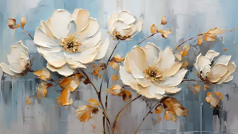 Peony_-_TV_Art