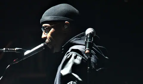 90's Block Party Tour (cropped)