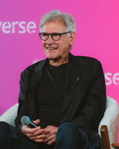 Harrison Ford - Televerse 2025