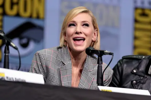 Cate Blanchett