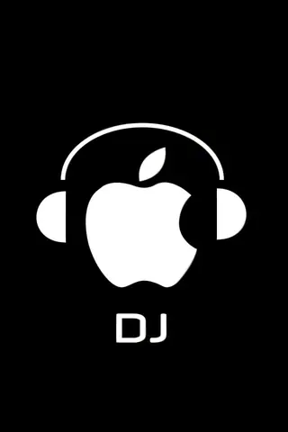 Apple_Headphone
