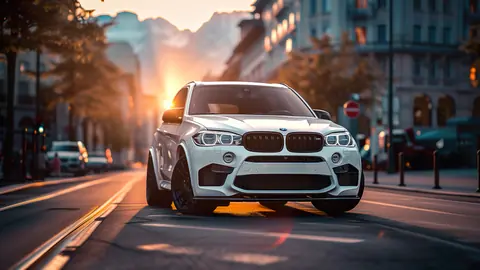 BMW_X5_-_TV_Art