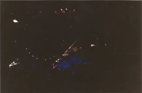 Pink Floyd - Momentary Lapse Of Reason Tour - Toronto ON