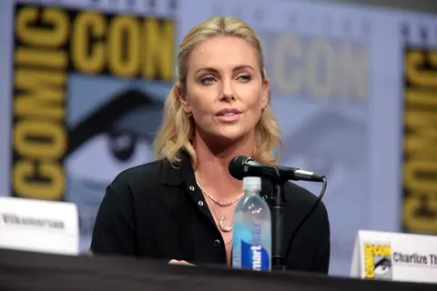 Charlize Theron