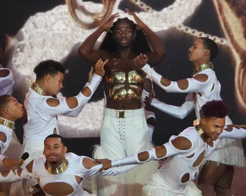 Lil Nas X