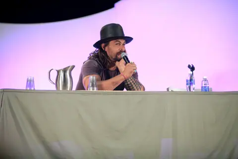 Jason Momoa