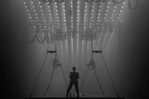 Kanye West Saint Pablo Tour TD Garden 2016 14