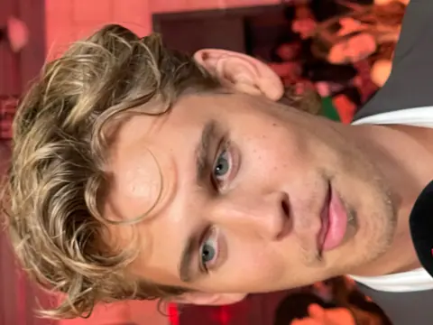 Austin Butler