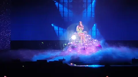 20190518 Blackpink Amsterdam concert 15 Jisoo