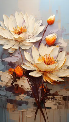 Water_Lily_-_TV_Art