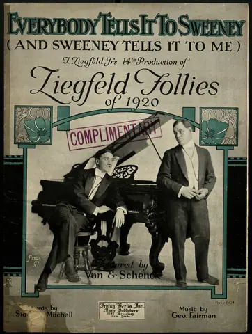 Everybody Tells It To Sweeney - DPLA - 9511deeddb83580c15cf744a30d883b7 (page 1)