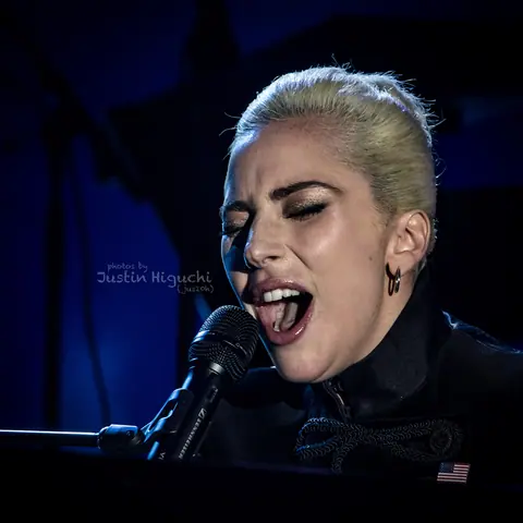 Lady Gaga 11 19 2016 -18
