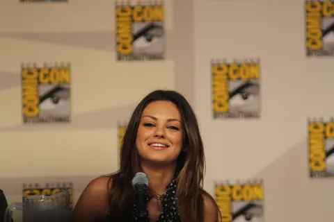 Mila Kunis