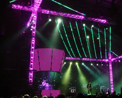 Muse Live
