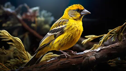 Finch_-_TV_Art