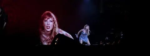 Taylor Swift The Eras Tour 1989 Era Set