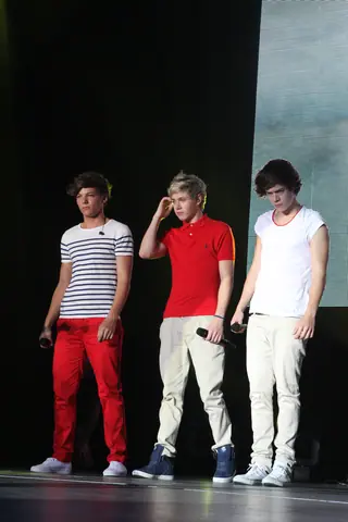 One Direction