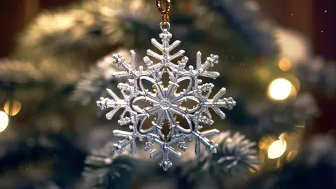 Snowflake_Ornament_-_TV_Art