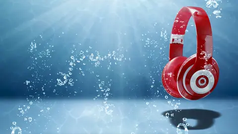 Sound Waves Immersion Experience - backiee