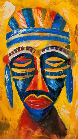 Yoruba_Mask_-_TV_Art