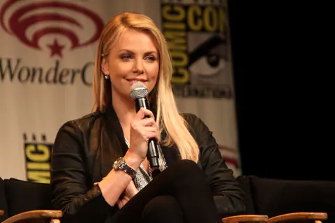 Charlize Theron