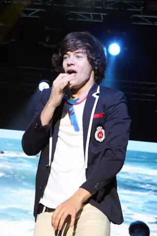Harry Styles