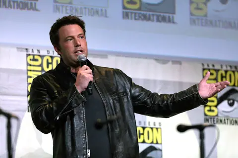 Ben Affleck