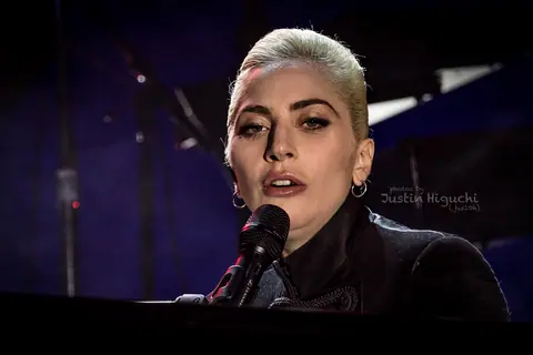 Lady Gaga 11 19 2016 -32