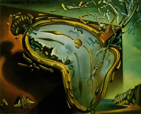 1954_12_Soft_Watch_at_the_Moment_of_First_Explosion,_1954