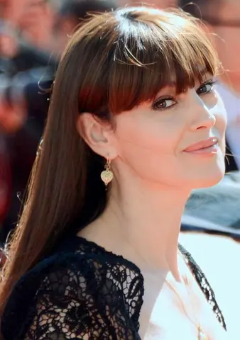 Monica Bellucci Cannes 2014 2