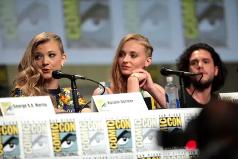 Natalie Dormer
