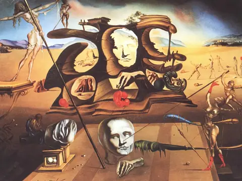 1945_03_Napoleon's_Nose,_1945