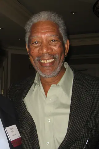 Morgan Freeman, 2006