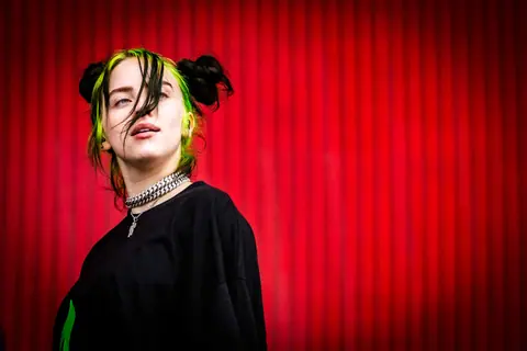 Billie Eilish at Pukkelpop Festival - 18 AUGUST 2019 (04)