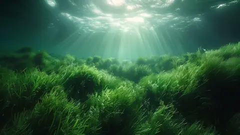 Seagrass_Beds_-_TV_Art
