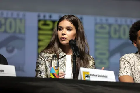 Hailee Steinfeld