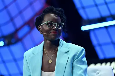 Lupita Nyong'o