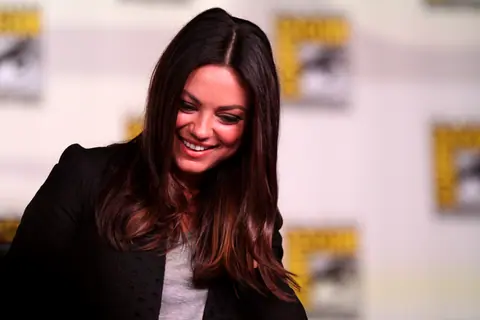 Mila Kunis