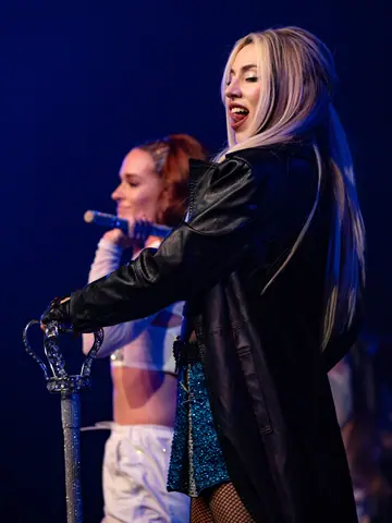 Ava Max @ Fonda Theatre 06 20 2023