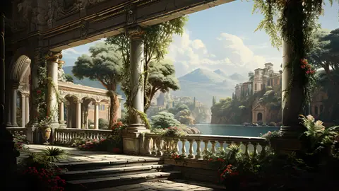 Imperial_Elegance_-_TV_Art