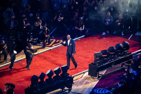 Michael Jordan