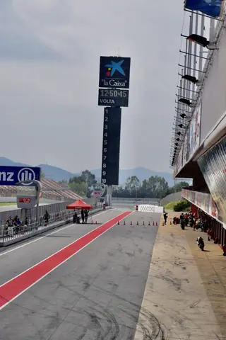 Barcelona, Circuit de Catalunya (Ank kumar) 05