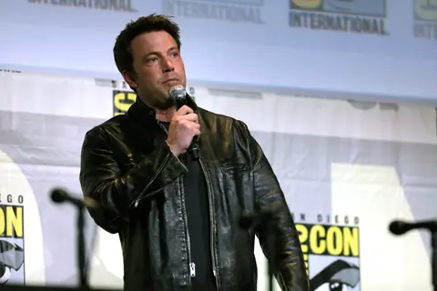 Ben Affleck