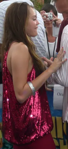 Miley Cyrus 2